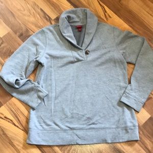 Merona sweatshirt